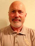 SOUTHWEST REGION Bob Cooke